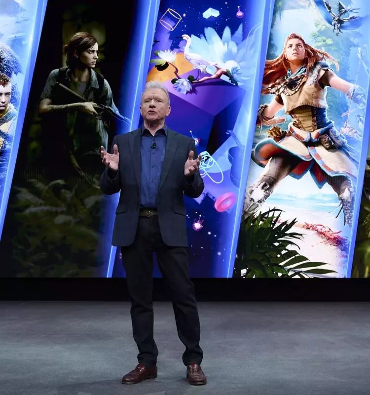 Sony's Shifting Strategy: PC Gaming Exclusives in Question