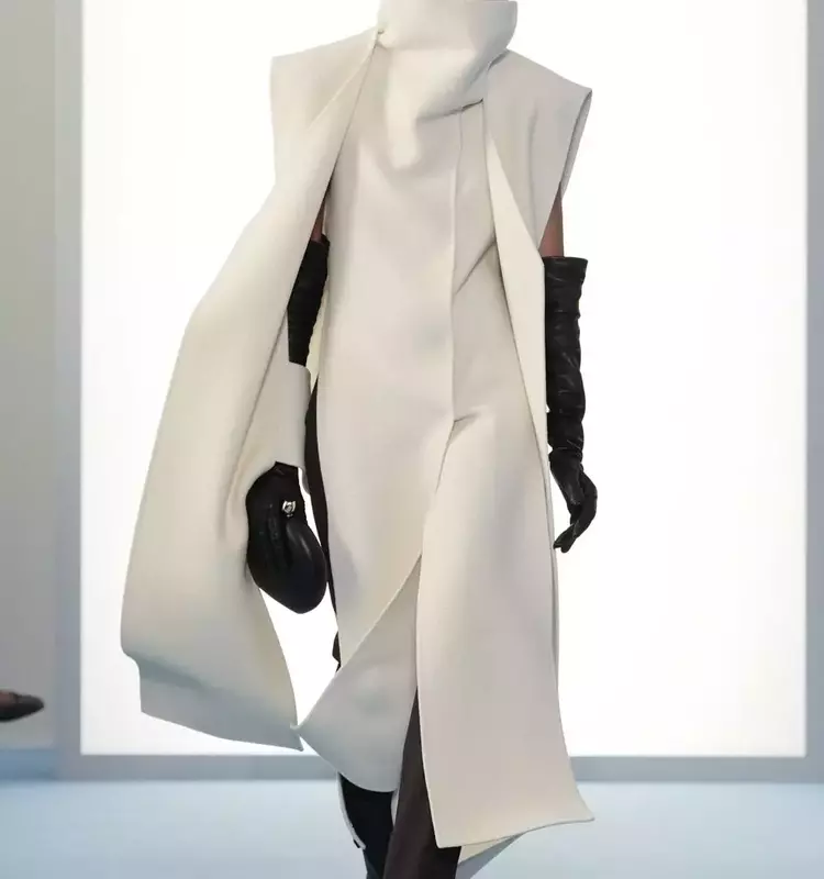 Sportmax Fall 2026 Ready-to-Wear Collection Highlights