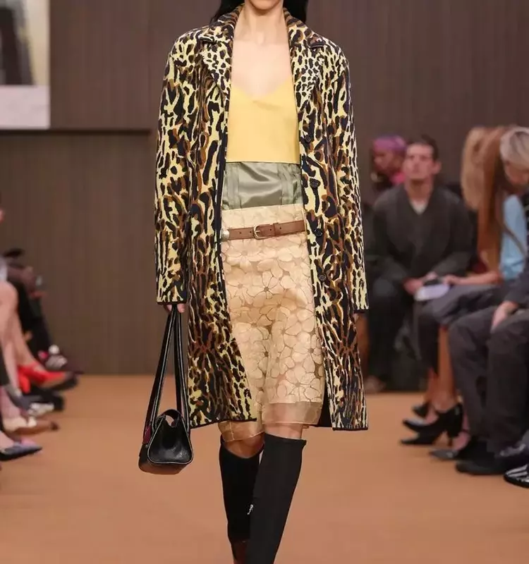 Behind the Scenes of Fashion PR: An Interview with David Siwicki