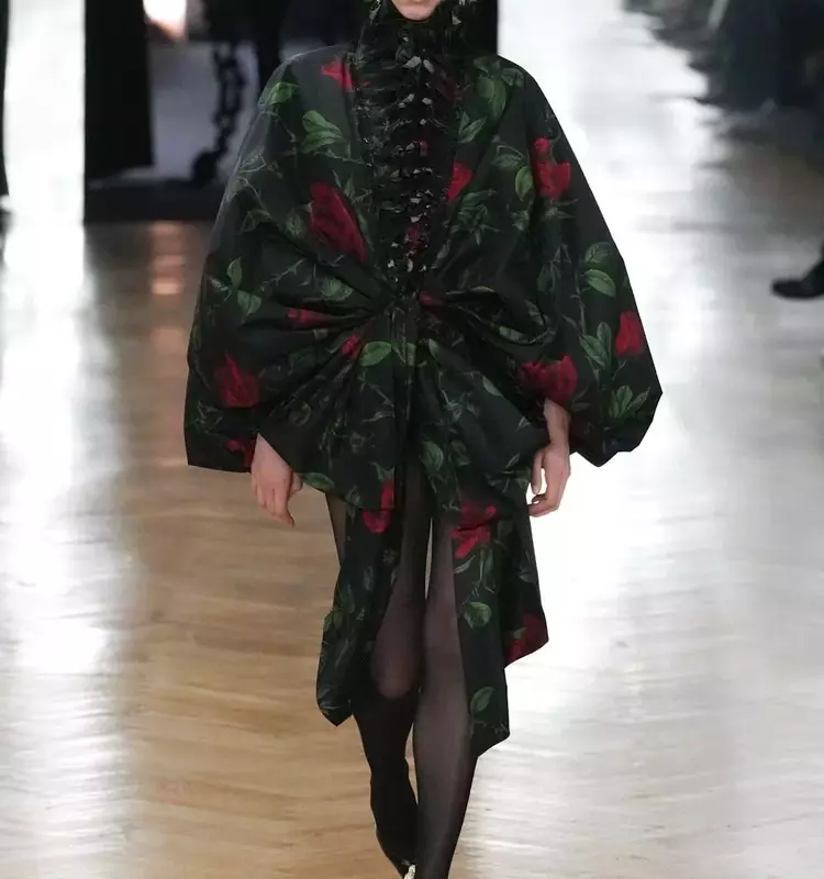 Blumarine's Fall 2026 Ready-to-Wear Collection: A Glimpse into Future Fashion