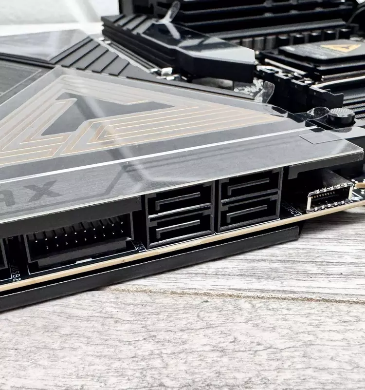 MSI MEG X870E Ace Max Motherboard Review: A Premium Choice for Enthusiasts