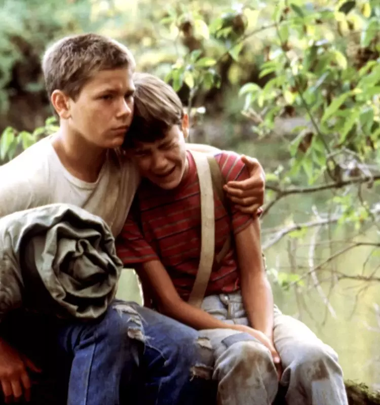 Stand By Me: A Timeless Coming-of-Age Story Returns to Theaters