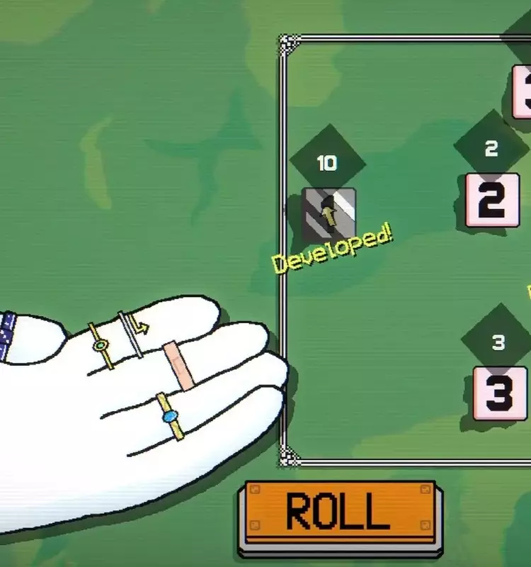 Dice a Million: The New Roguelite Deckbuilder Craze
