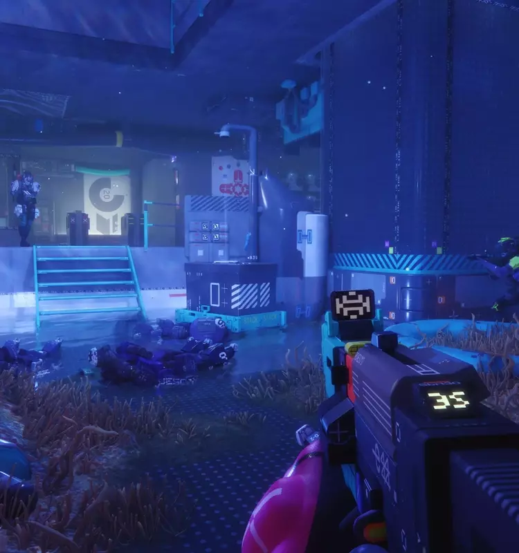 Obtain Exclusive Marathon Rewards Through Twitch Drops