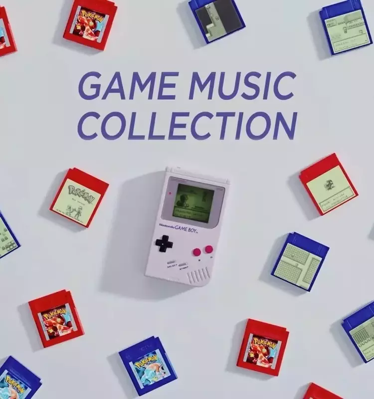 New Music Device Honors Classic Pokémon Tunes