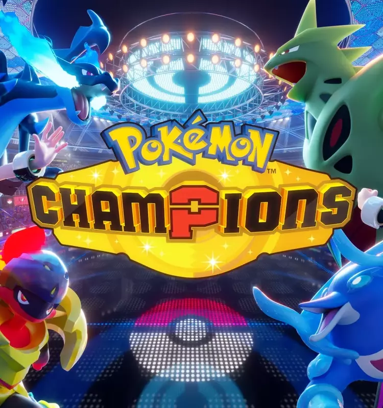 New Details Unveiled for Upcoming Pokémon Champions Game