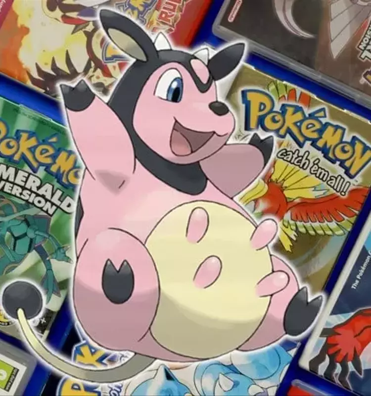 Celebrating 30 Years of Pokémon: A Journey Through Cherished Memories