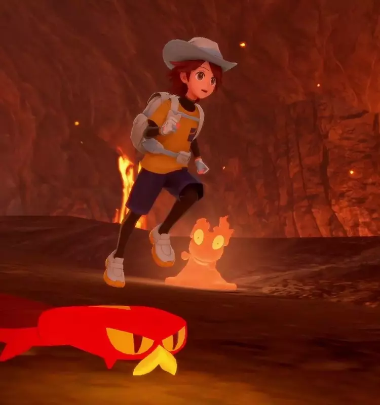 The Latest Revelations from the Pokemon Universe