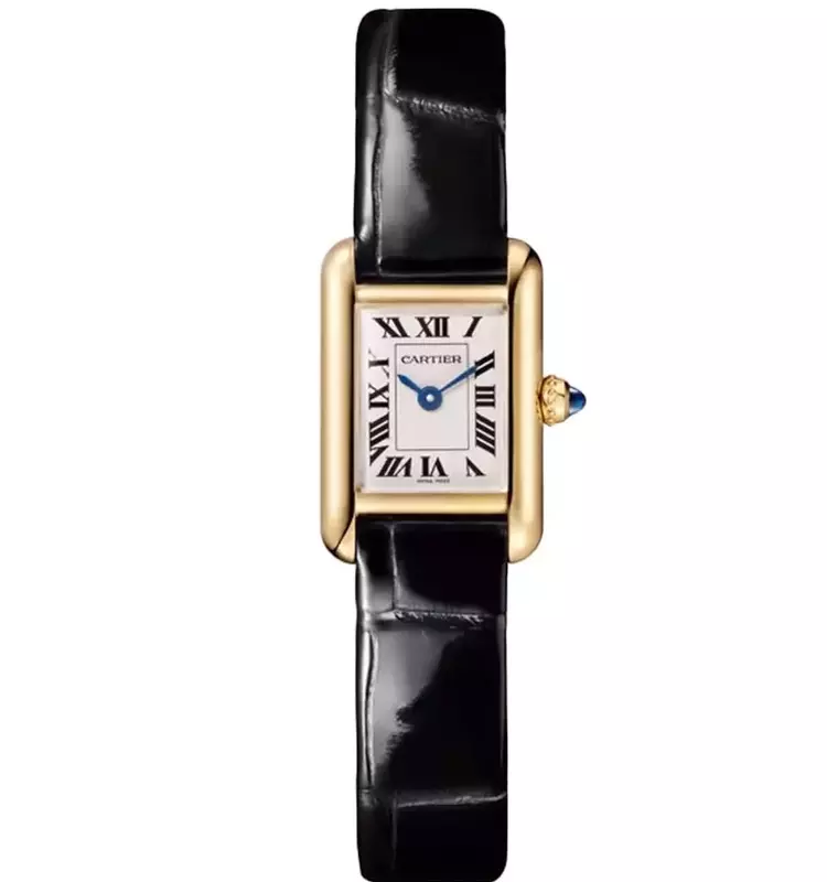Timeless Timepieces: Capturing the Minimalist Elegance of the Kennedy Women