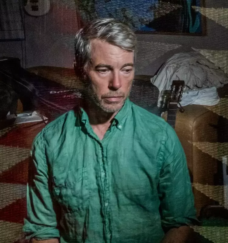 Bill Callahan: Embracing Authenticity in 'My Days of 58'