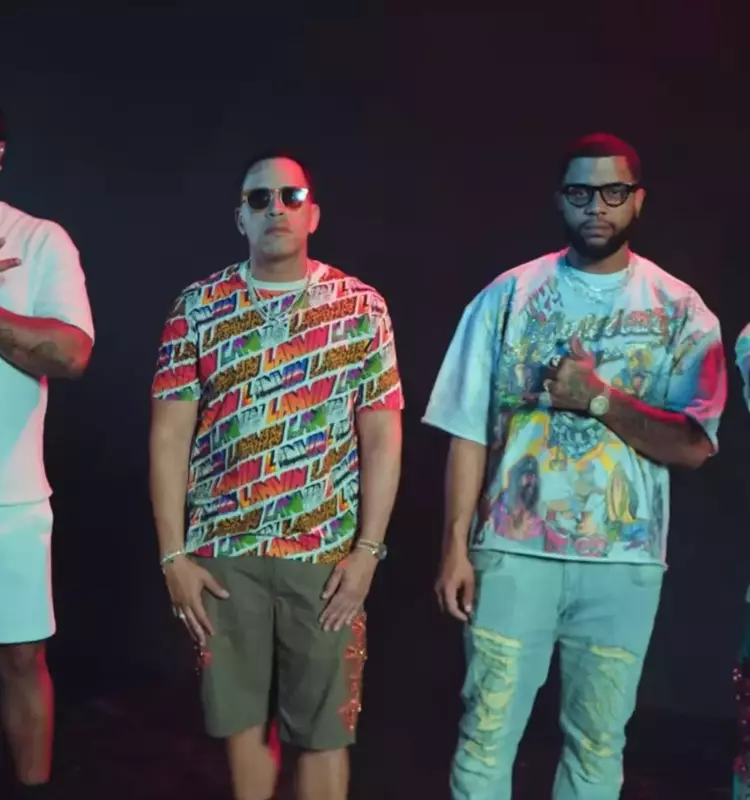 Chosen Few Dembow: A Global Music Phenomenon
