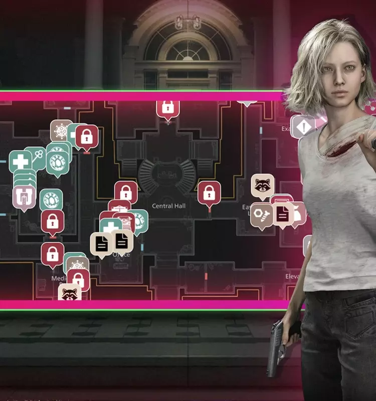 Comprehensive Exploration Guide for Resident Evil Requiem