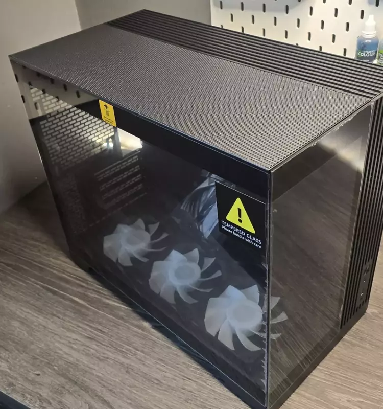 Phanteks XT V3 Micro-ATX Case: Affordable Excellence
