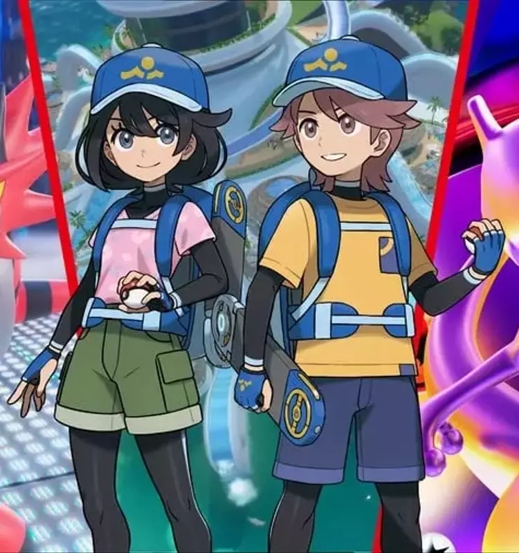 A Comprehensive Recap of the February 2026 Pokémon Presents Event