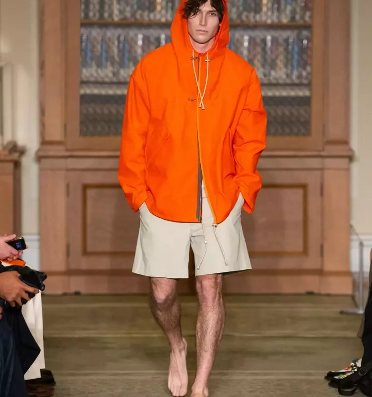 The Ivy League Style Debate: Tyler, the Creator vs. J. Press