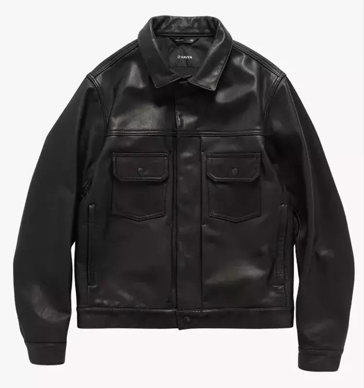 Haven's Spring 2026 Collection: A Sophisticated Fusion of Gorpcore and Workwear