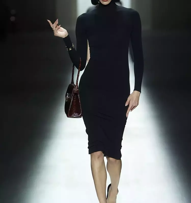 Demna's 'Primavera' Vision for Gucci: A Fusion of Digital and Runway Icons