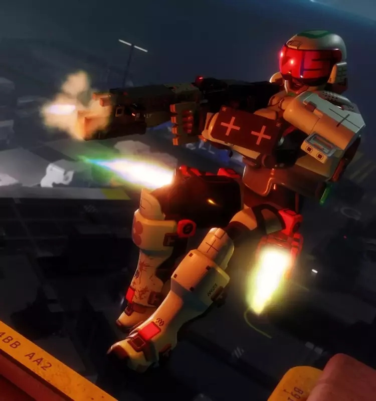 Bungie Addresses Player Feedback on Marathon Server Slam