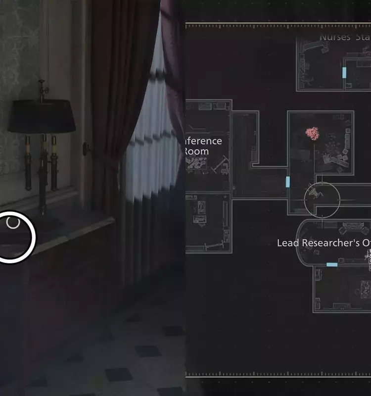 Resident Evil Requiem: Lockpick and Locked Container Guide