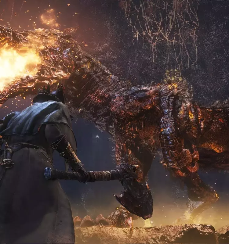 FromSoftware Rejects Bloodborne Remake Proposal