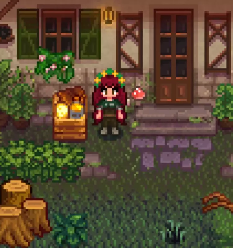Crafting Your Dream Cottagecore Farm in Stardew Valley: A Modding Guide