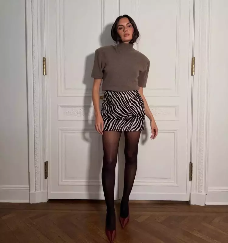 Chic Winter Date Night Ensemble Ideas