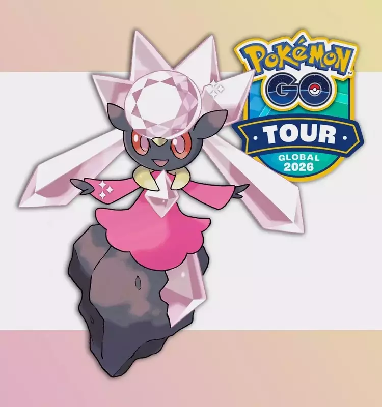 'Sparkle and Shine' Masterwork Research: A Guide to Acquiring Shiny Diancie in Pokémon Go