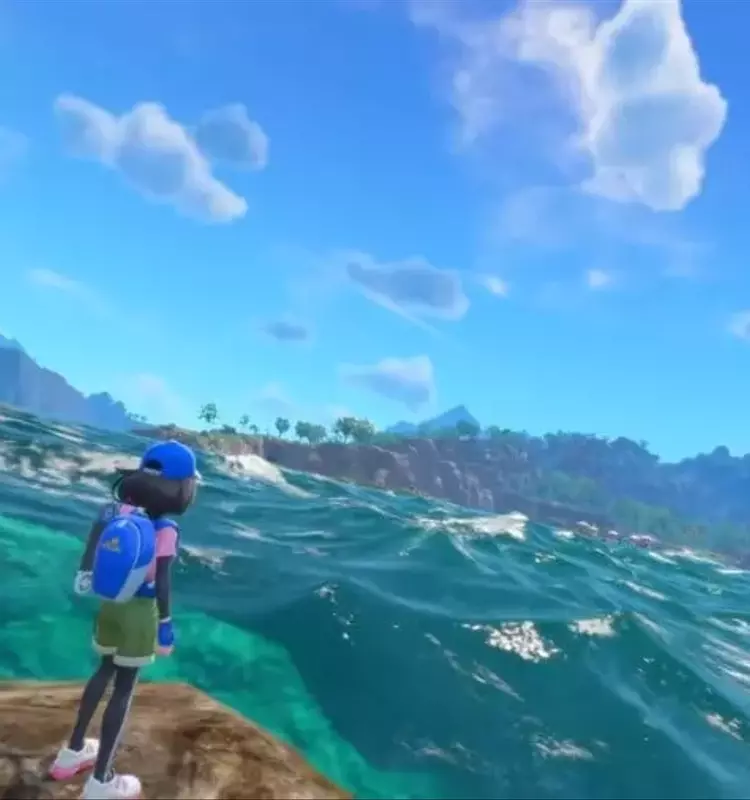 New Pokémon Game to Be an Exclusive for Switch 2