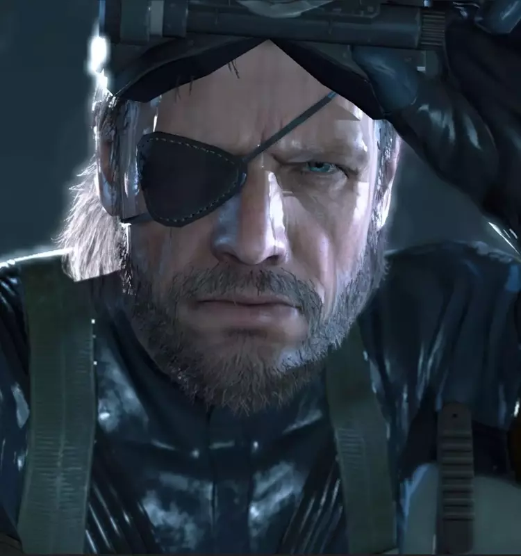 Fan-Made Integration Brings Ground Zeroes into The Phantom Pain