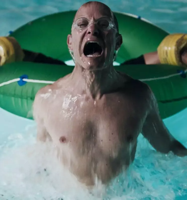 Unexpected Portrayals: Actors Defy Expectations in Memorable Roles