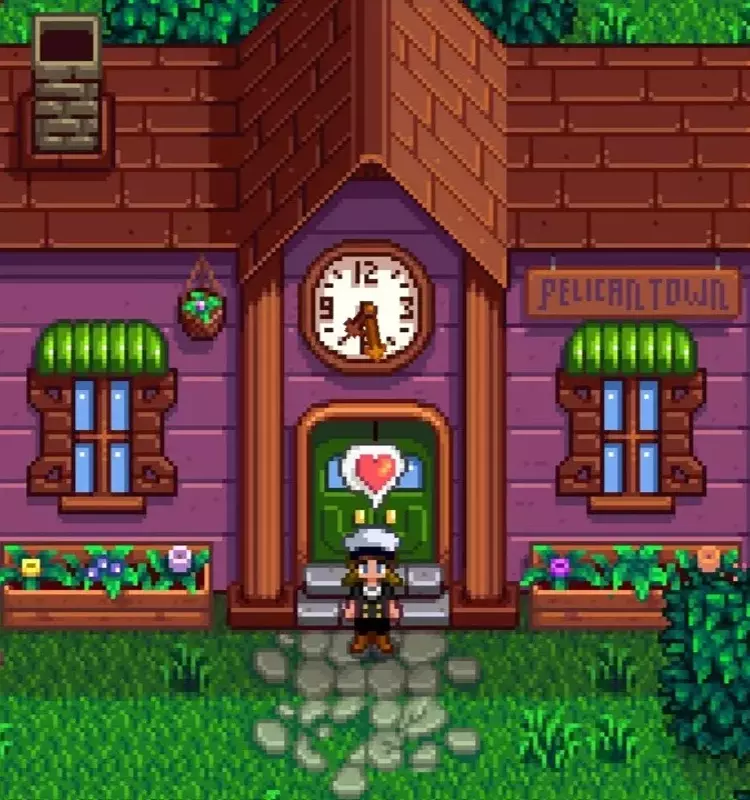 Stardew Valley: The Unrivaled Icon of Cozy Gaming's First Decade
