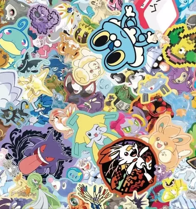 The Ultimate Pokémon Champion: A Cross-Generational Showdown