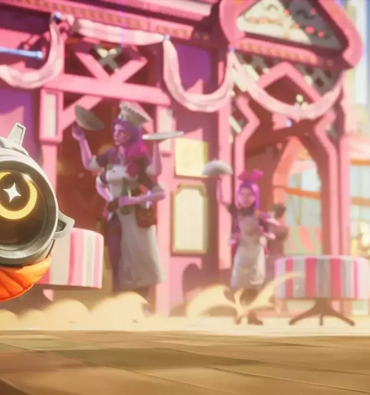 From Rocky Start to Stellar Comeback: "The Bazaar" Auto-Battler Redeemed