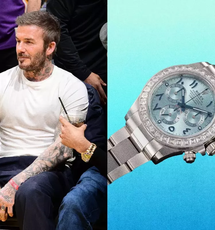 Celebrity Wristwear: Iconic Timepieces and Their Famous Owners
