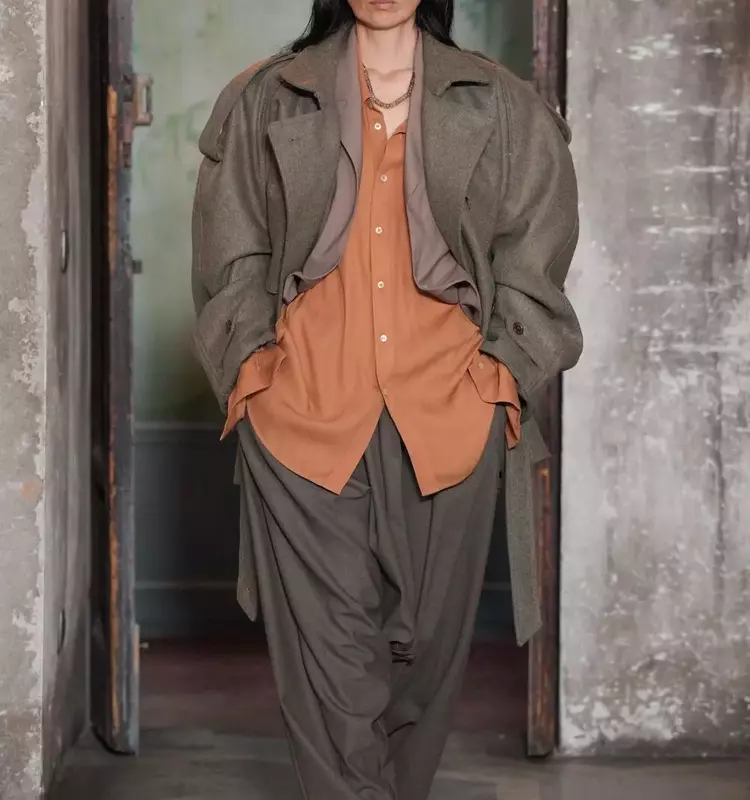 Act No.1 Fall 2026 Ready-to-Wear Collection