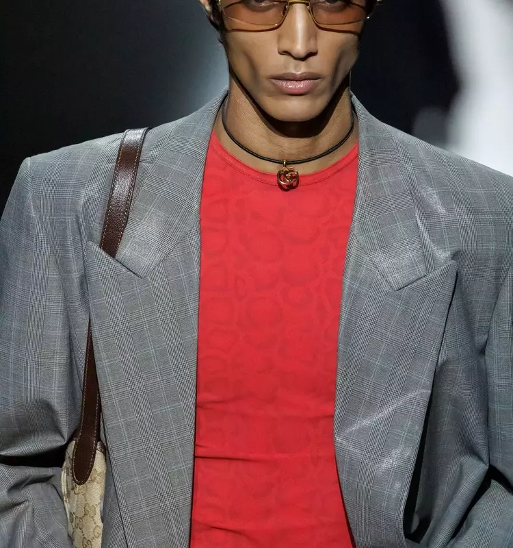Gucci's Bold Rebirth: Demna Unleashes "Guccimaxxing" at Milan Fashion Week