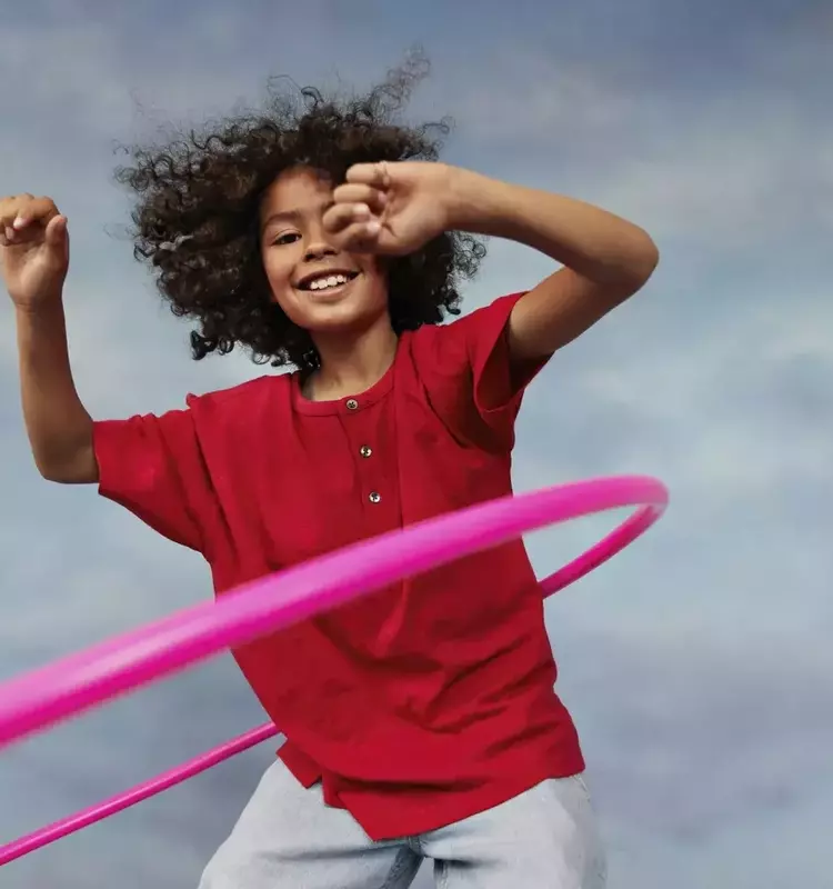 Nurturing Self-Esteem: Guiding Children Through Social Challenges