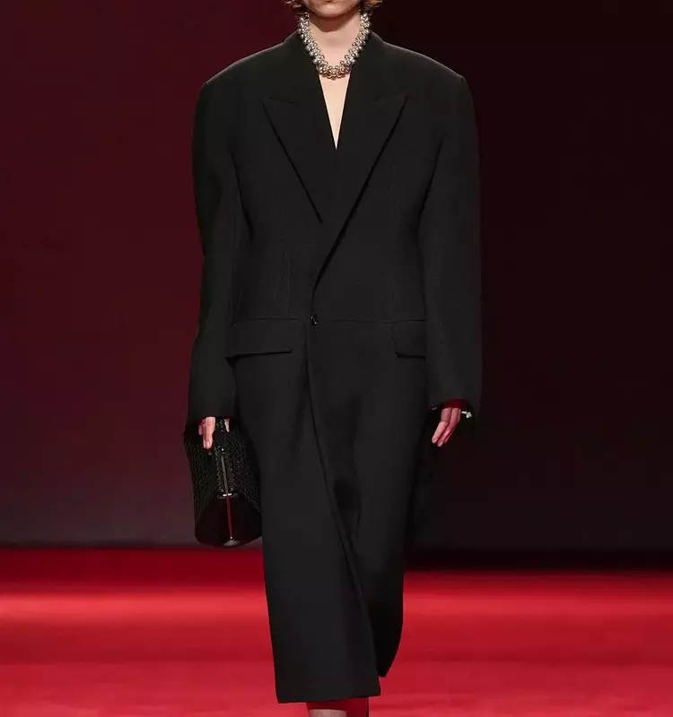 Bottega Veneta Fall 2026 Ready-to-Wear Collection: A Vision of Modern Luxury