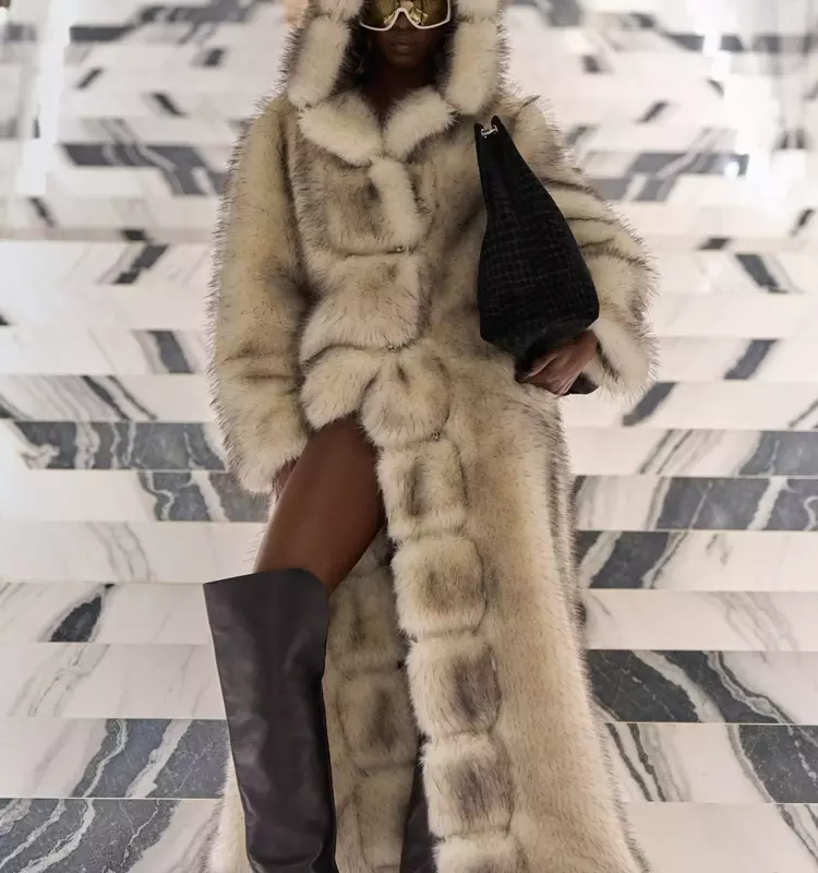 Philipp Plein's Fall 2026 Ready-to-Wear Collection: A Glimpse into Future Fashion