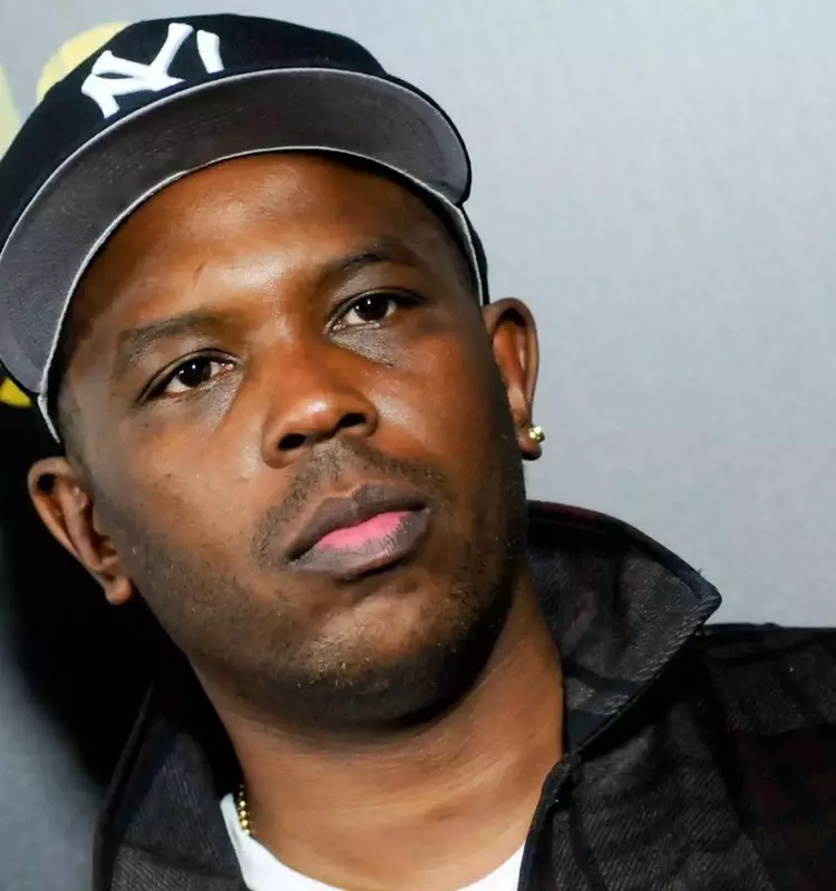 Remembering Oliver 'Power' Grant: The Silent Force Behind Wu-Tang Clan's Rise