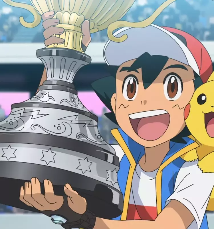 The Unforgettable Climax of Pokémon Gold & Silver: A Call for Anime Adaptation
