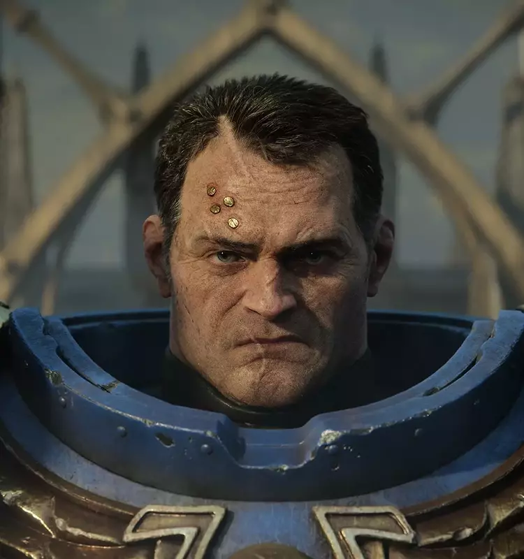 Space Marine 2 Players Criticize New Voice Line DLC for Poor Quality and Value
