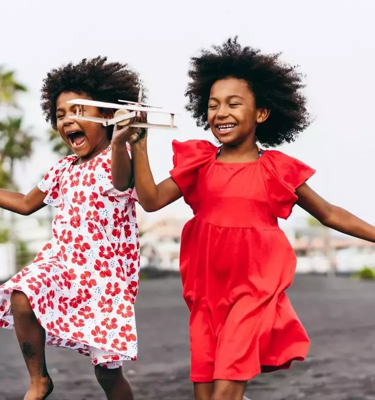 Harmful Compliments: Avoiding Racial Microaggressions Towards Children