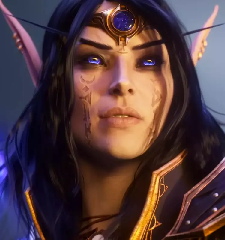 Blizzard's AI Stance: Human Creativity Prevails in 'World of Warcraft: Midnight' Score