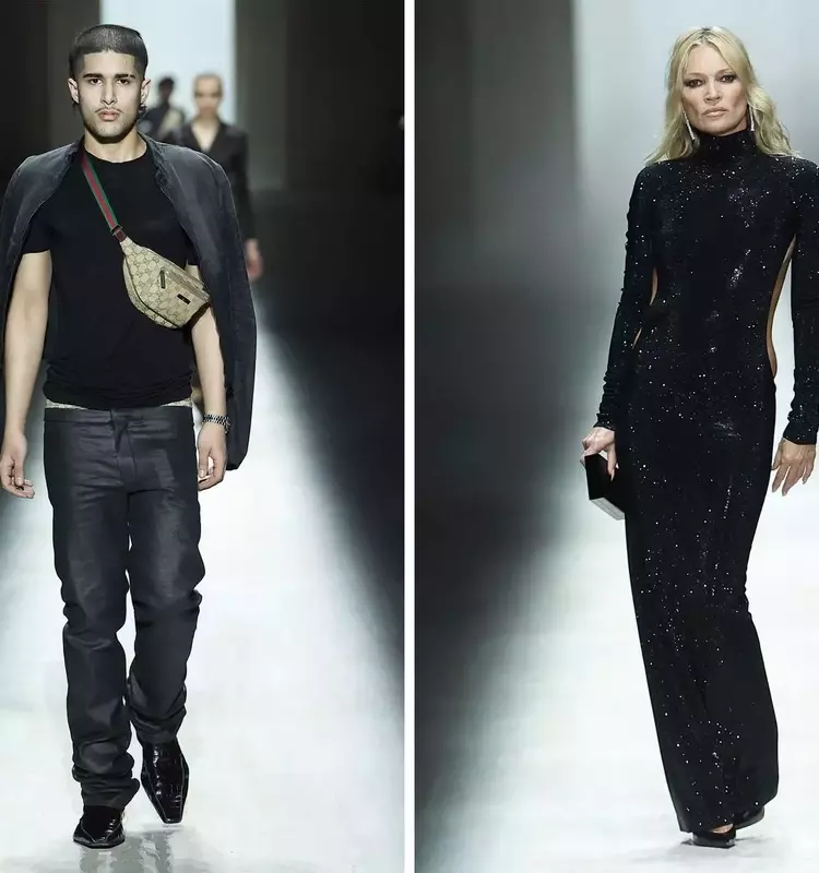 Milan Fashion Week: A Season of Bold Statements and New Directions