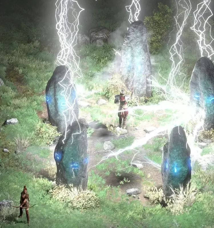 Ode to Diablo 2: A Deep Dive into the Haunting Allure of Act 1