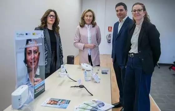 Tunstall Televida: Transformación Digital y Expansión en la Teleasistencia Riojana