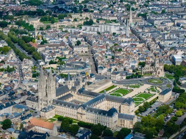 Les Architectes Dévoilent Leurs Priorités Pour les Élections Municipales