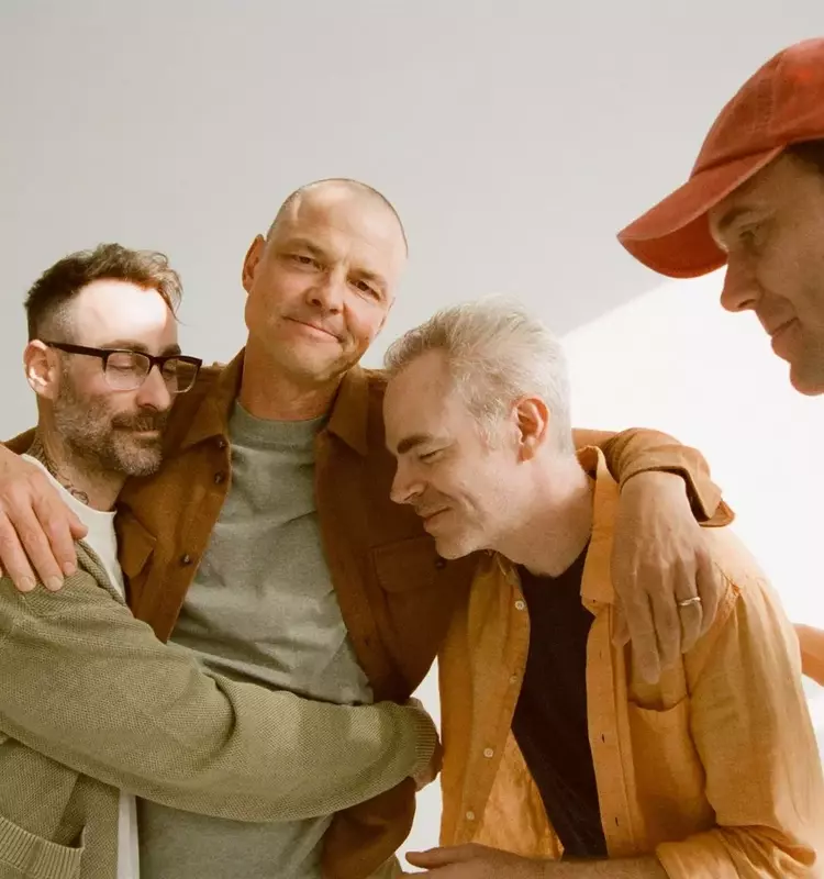 The Enduring Legacy of American Football: A Band's Accidental Journey to Emo Royalty