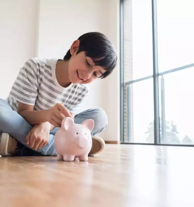 Navigating Inflation: A Parent's Guide to Explaining Economic Changes to Children
